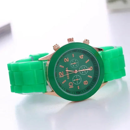 2025 New Fashion Luxury Brand Women's Watch