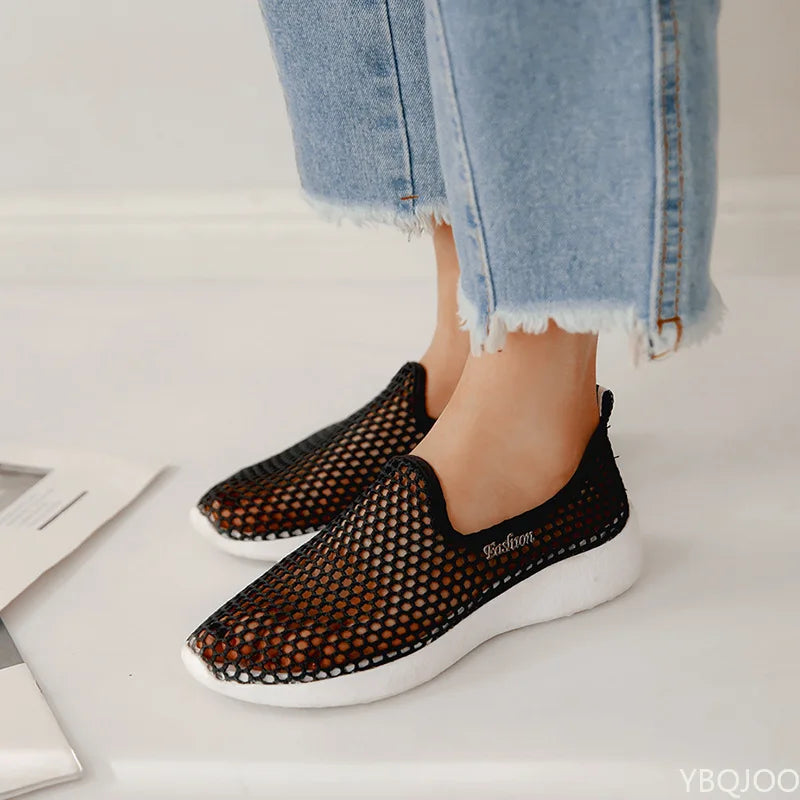 Hot Season Female Sandals