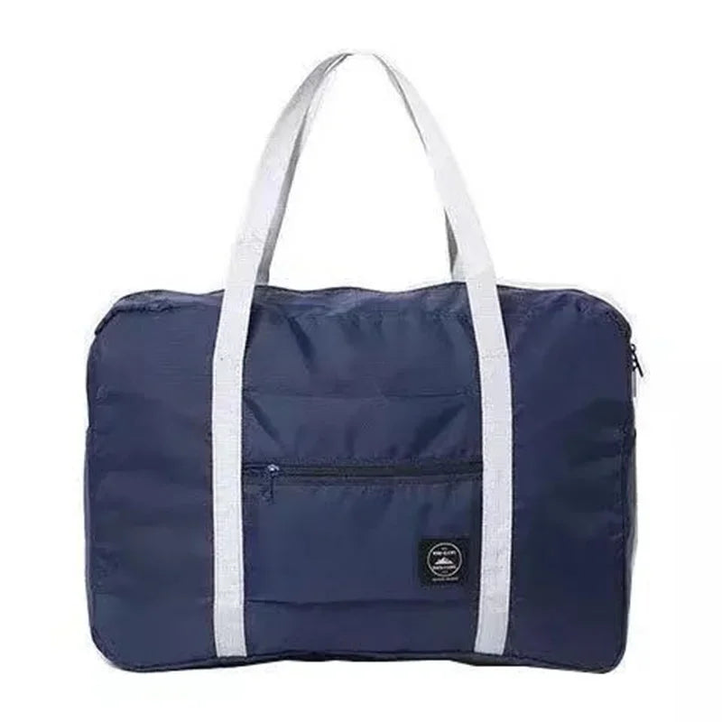 Travel Bag Folding Travel Storage Bags Boarding Luggage - Empire P.E