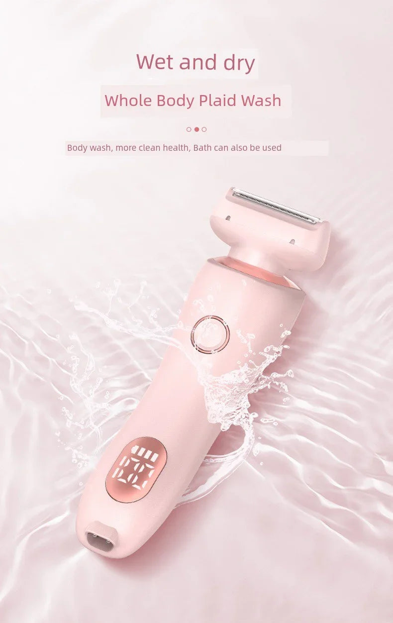 Electric Shaver for Women - Empire P.E