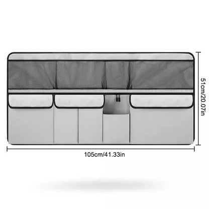 Car Trunk Storage Bag Universal - Empire P.E