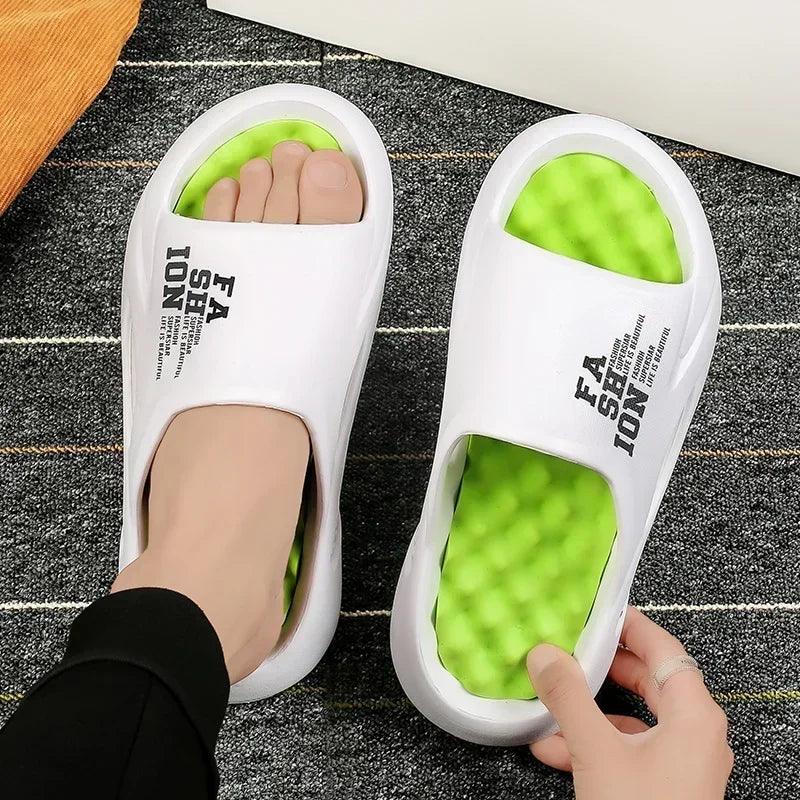 Men's Home Slippers Luxury 2024 - Empire P.E