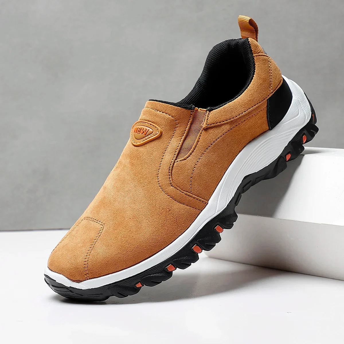 Men Shoes Comfortable Casual Shoes for Men - Empire P.E