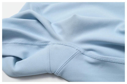 2PCS Seamless Yoga Set Gym Clothes Sportswear Yoga Suits For Women Fitness Rib Tracksuits Sports Bra Gym Leggings Sports Suits - Empire P.E