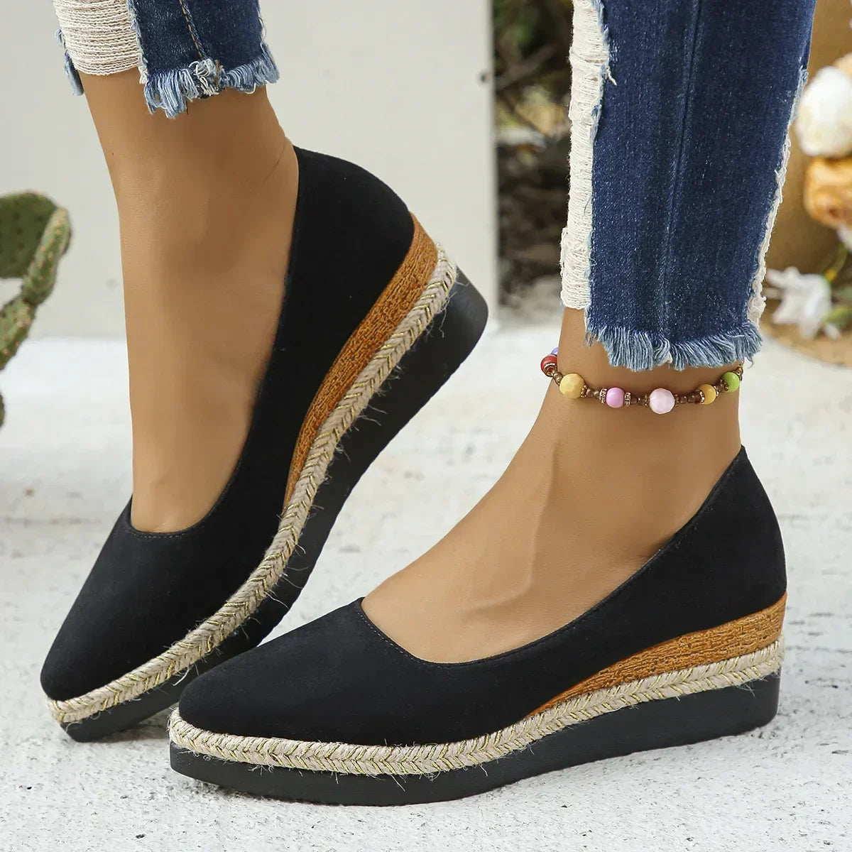 Casual Shoes for Women - Empire P.E