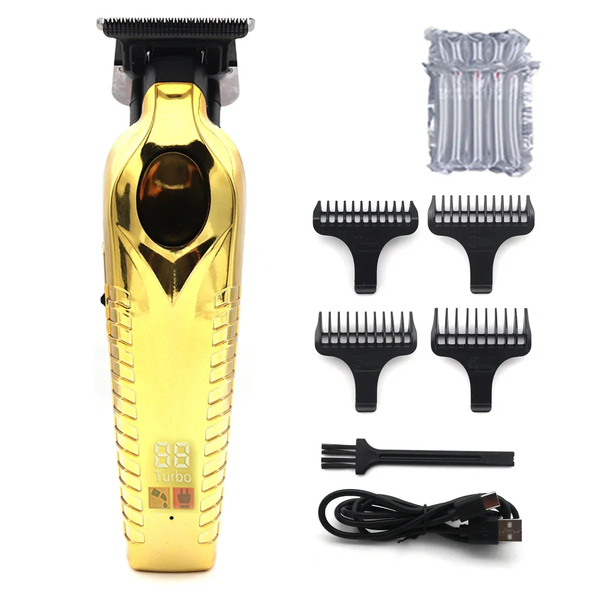 Hair Trimmer for Men Zero Gapped - Empire P.E