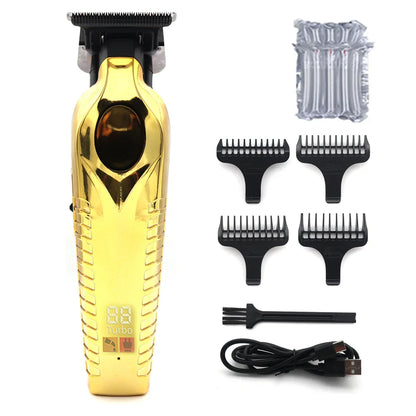 Hair Trimmer for Men Zero Gapped - Empire P.E