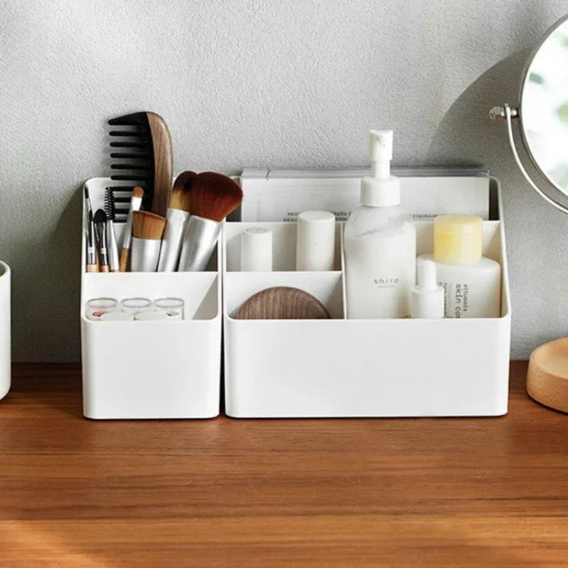 Desktop Storage Box Home Office Gift