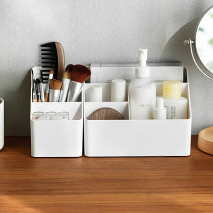 Desktop Storage Box Home Office Gift