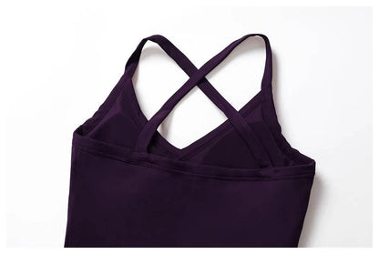 Yoga Jumpsuits Women Bodysuits Fitness Sports Yoga Suit Breathable Sports Yoga Clothing Women's Gym Set Push Up Workout Clothes - Empire P.E
