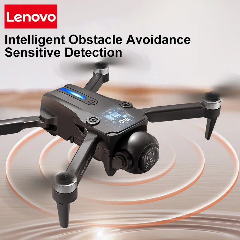 D18 Drone 8K Aerial HD Dual-Camera