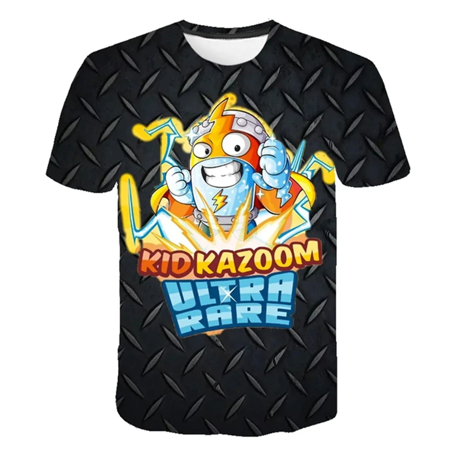New Men's Spring And Summer T-Shirts