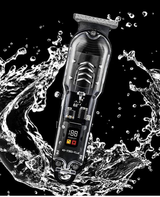 New Trimmer for Men Barber Clippers - Empire P.E