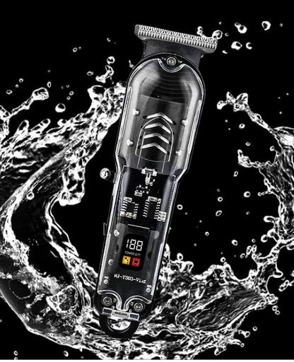 New Trimmer for Men Barber Clippers - Empire P.E