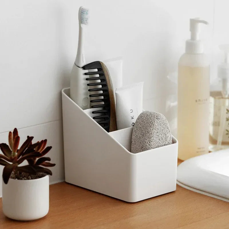 Desktop Storage Box Home Office Gift