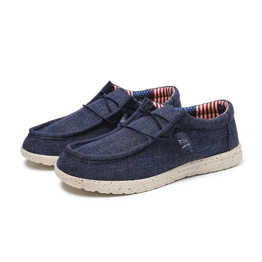 Men's Classic Loafer Shoes