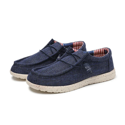 Men's Classic Loafer Shoes