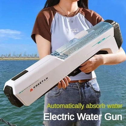 Automatic electric water gun High Pressure - Empire P.E