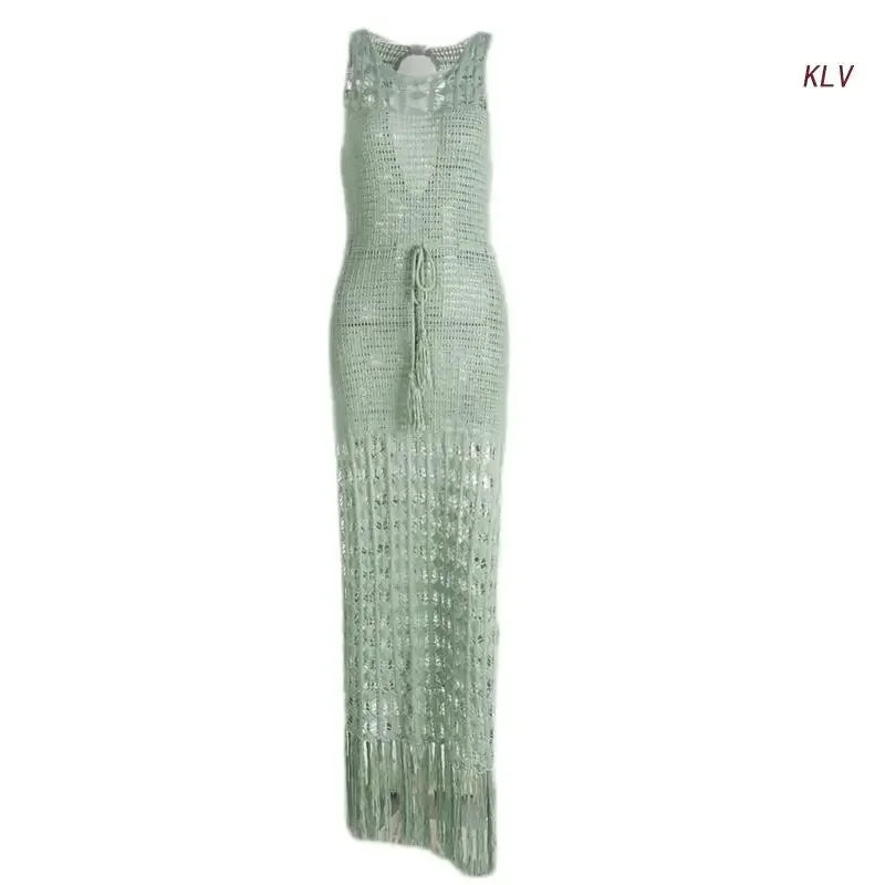 Womens Swimsuit Sunscreen Cover-Ups