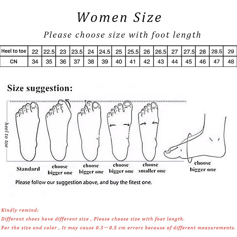 Women's Summer Fashion Wedge Shoes
