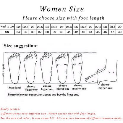 Women's Summer Fashion Wedge Shoes