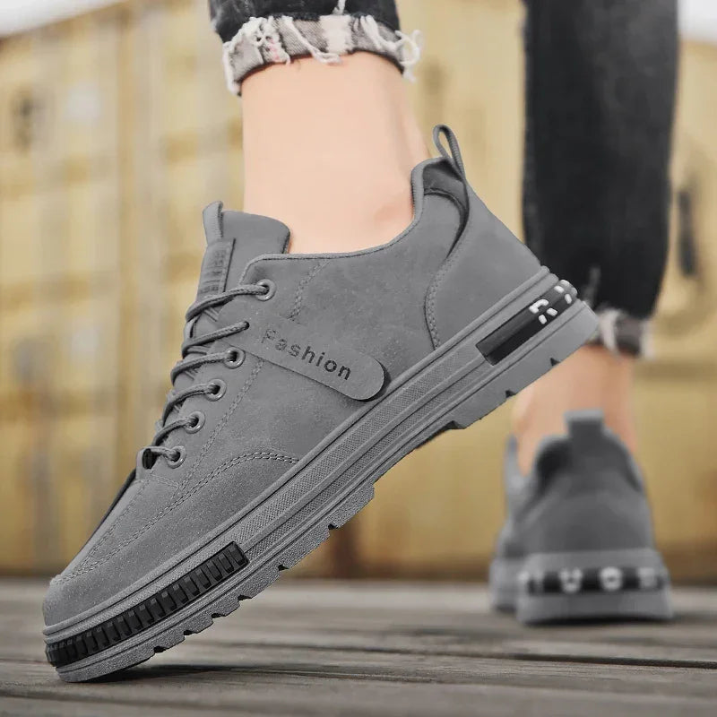 2025 New Men Shoes - Empire P.E