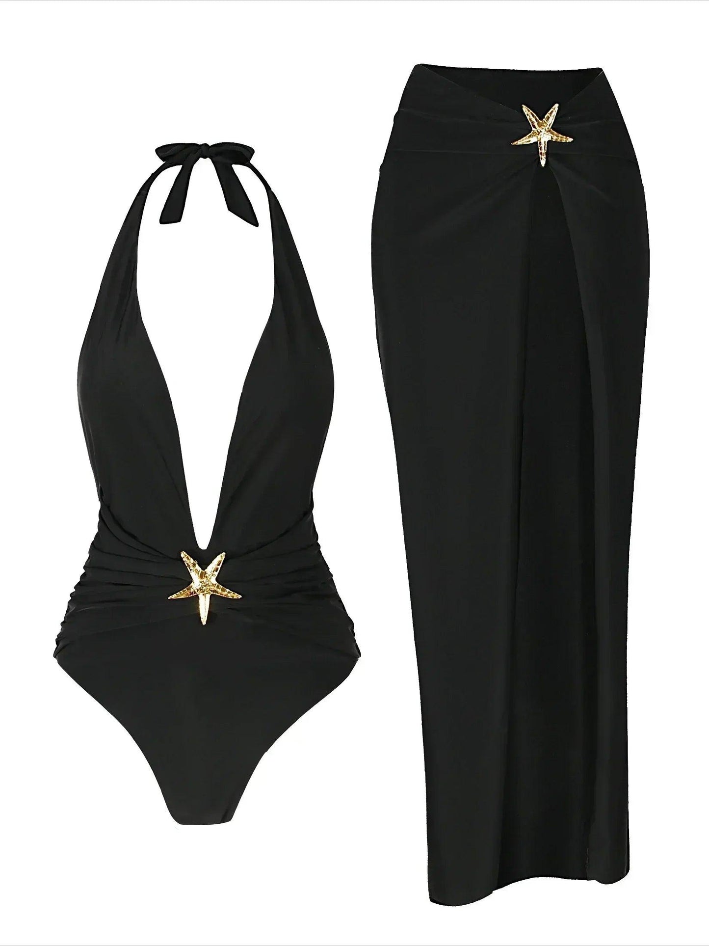 Swimsuits for Elegant Women Starfish - Empire P.E