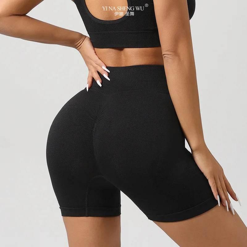 Women Shorts Sports For Women - Empire P.E