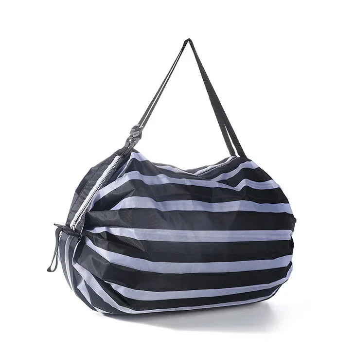 Collapsible shopping bags waterproof outdoor travel storage bags - Empire P.E