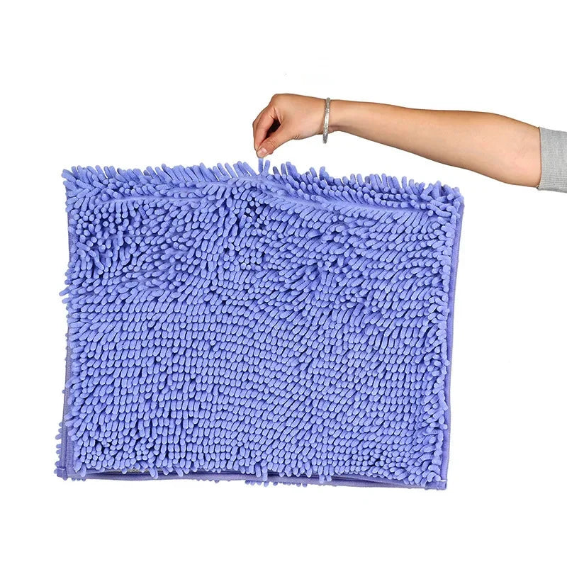 Bath Mat Cheap Thicken Memory Carpet Rugs - Empire P.E