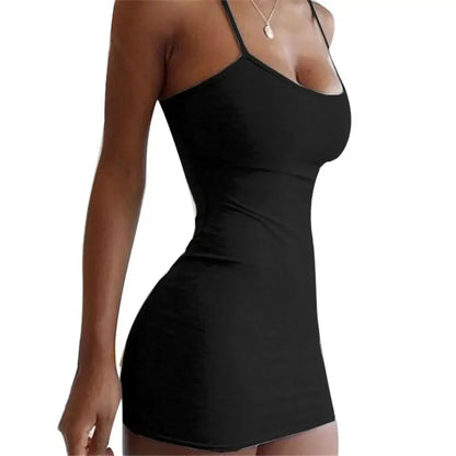 Durable Suspender Dress - Empire P.E