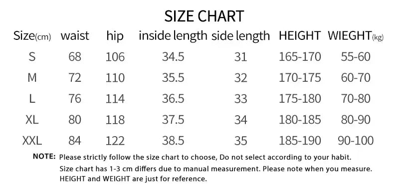 Sport Shorts Men Sportswear 2 In 1 Short - Empire P.E