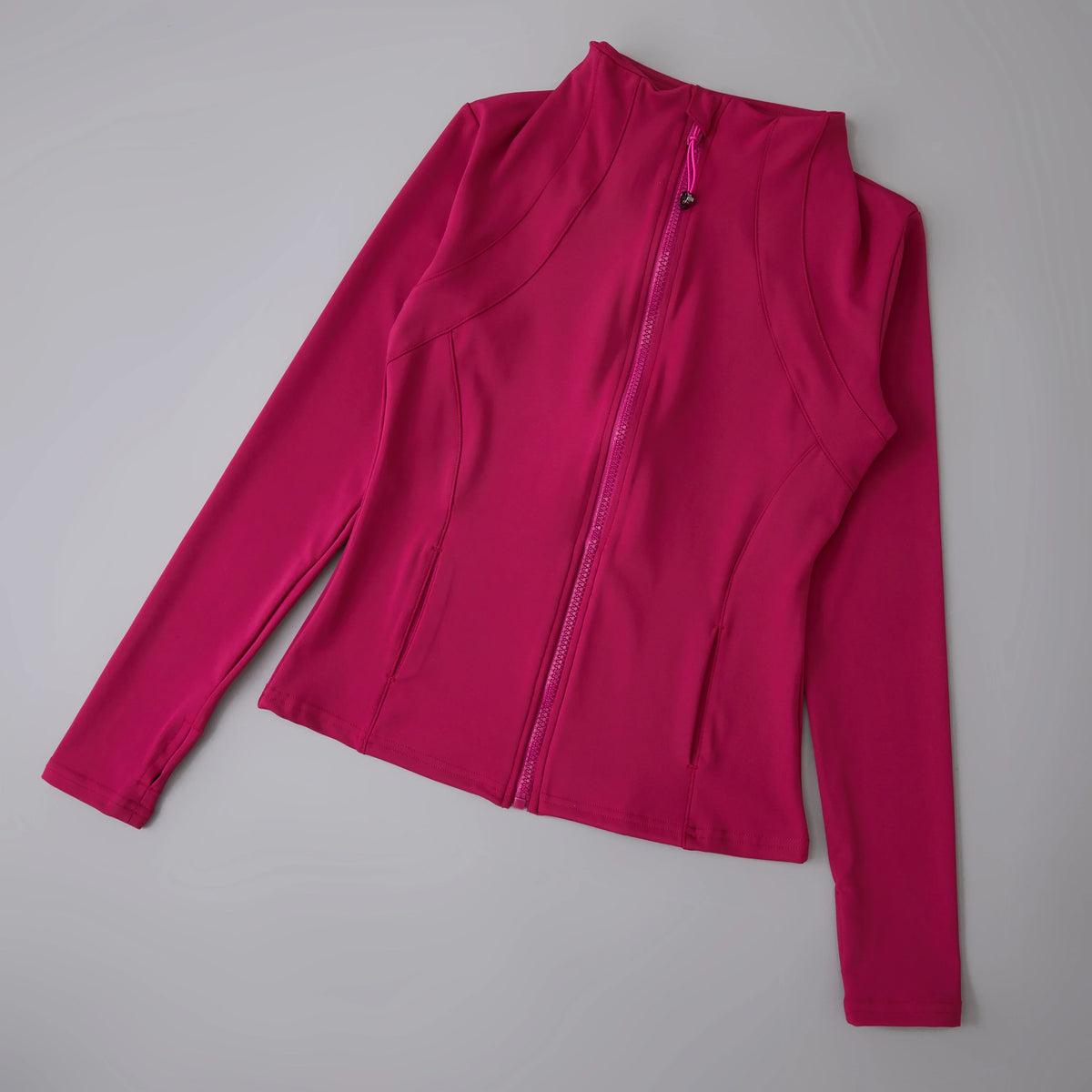 Yoga Windbreaker Sports Jackets - Empire P.E