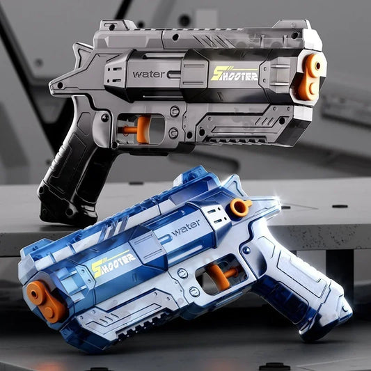 Manual Water Gun Portable Compression - Empire P.E