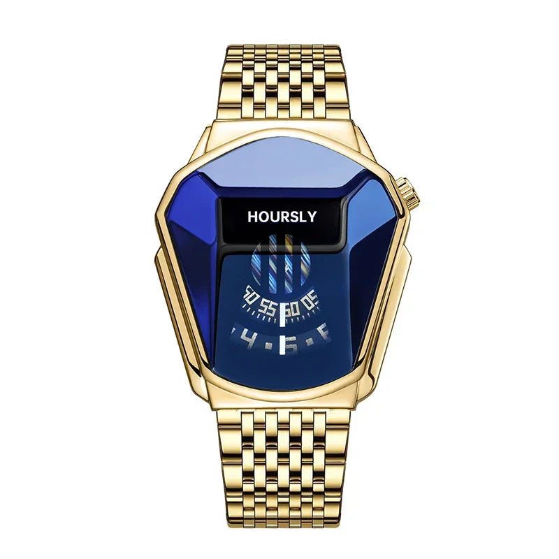 Luxury Men Wrist Watch - Empire P.E