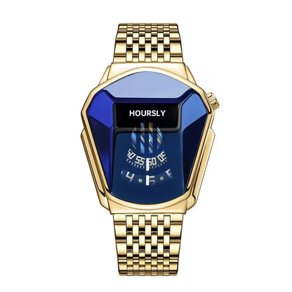 Luxury Men Wrist Watch - Empire P.E
