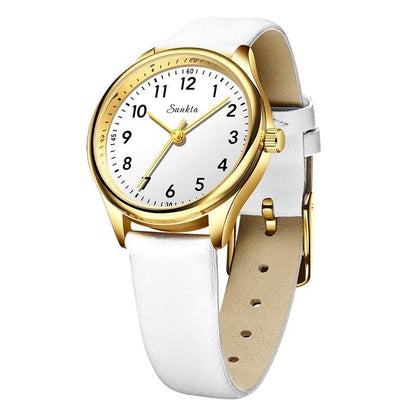 Top Brand Watch Women - Empire P.E