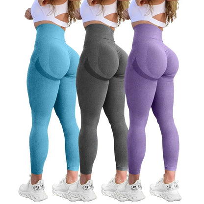 Women's sports leggings - Empire P.E
