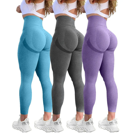 Women's sports leggings - Empire P.E