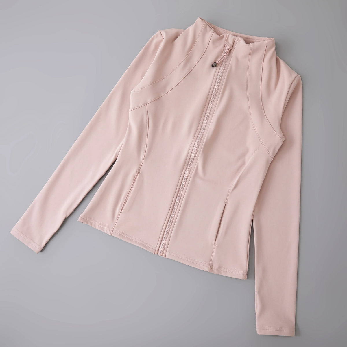 Yoga Windbreaker Sports Jackets - Empire P.E
