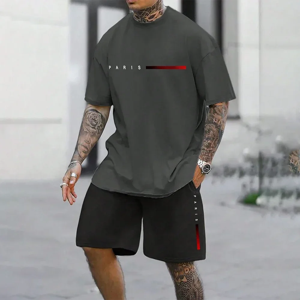 Sports Shorts Short Sleeved 2024 - Empire P.E