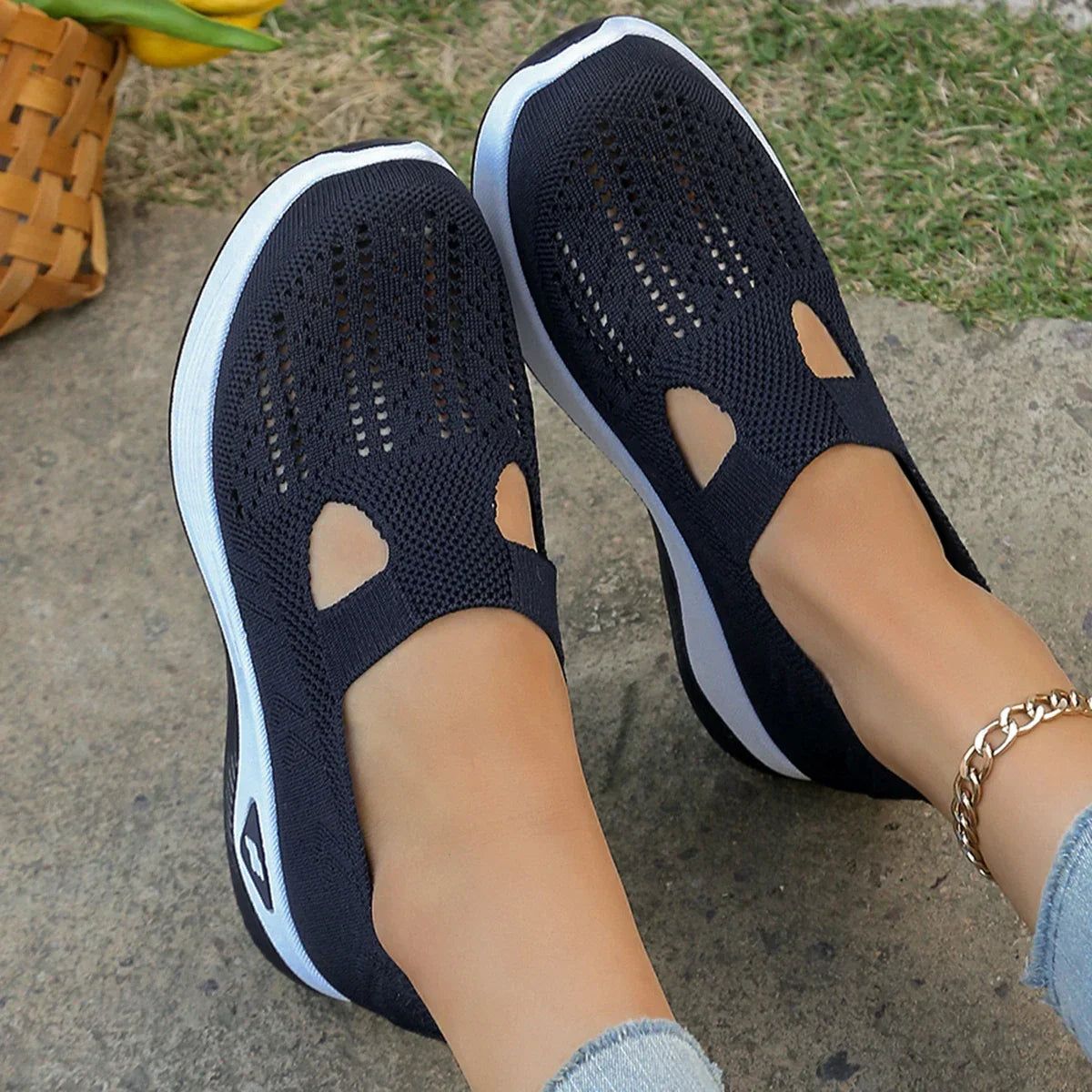 women's summer shoes