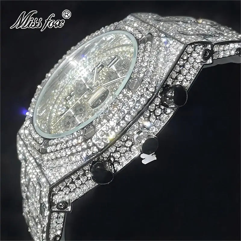 Fashion Brand  Luxury Watches