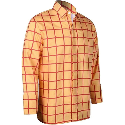 men's long sleeve shirt - Empire P.E