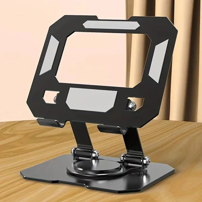 360° Rotatable Tablet Stand Adjustable Foldable - Empire P.E