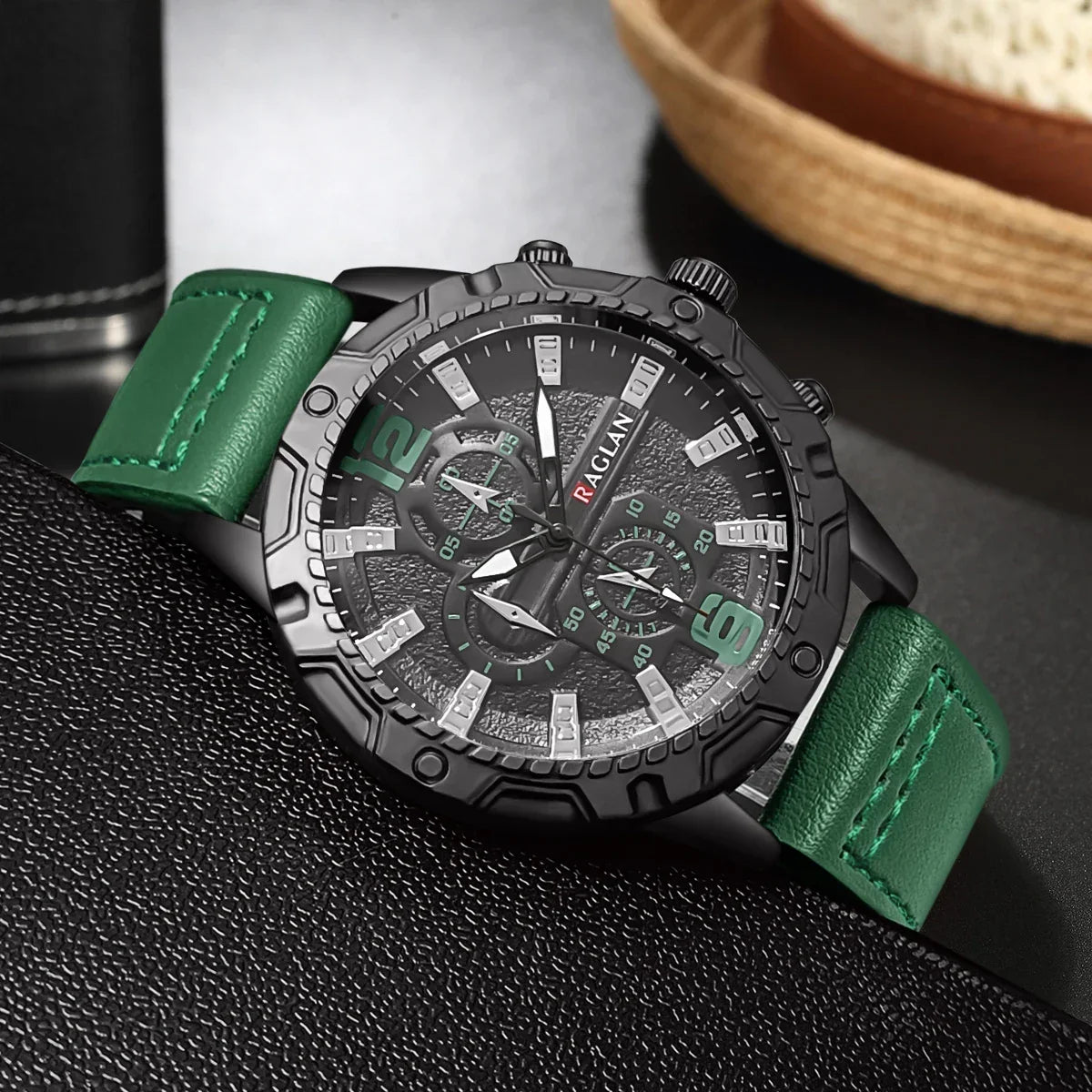 Men's Fashion Watches - Empire P.E