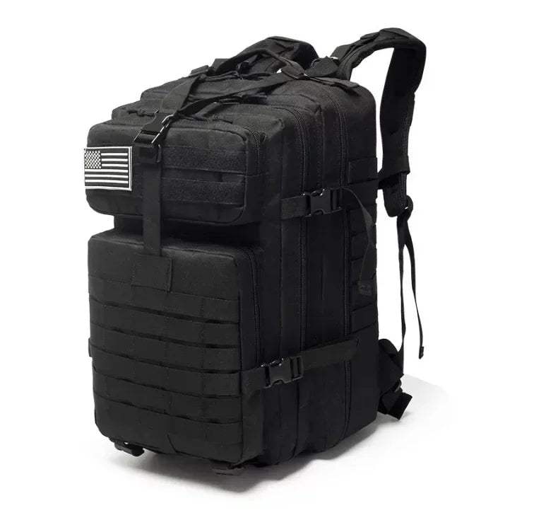 30L/50L 1000D Nylon Waterproof Backpack - Empire P.E
