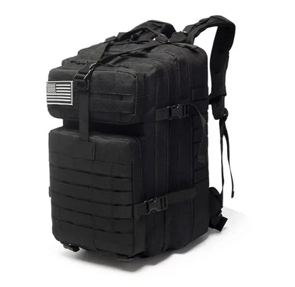 30L/50L 1000D Nylon Waterproof Backpack - Empire P.E