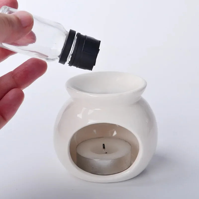 Essential Oil Burners Wax Melt Warmer