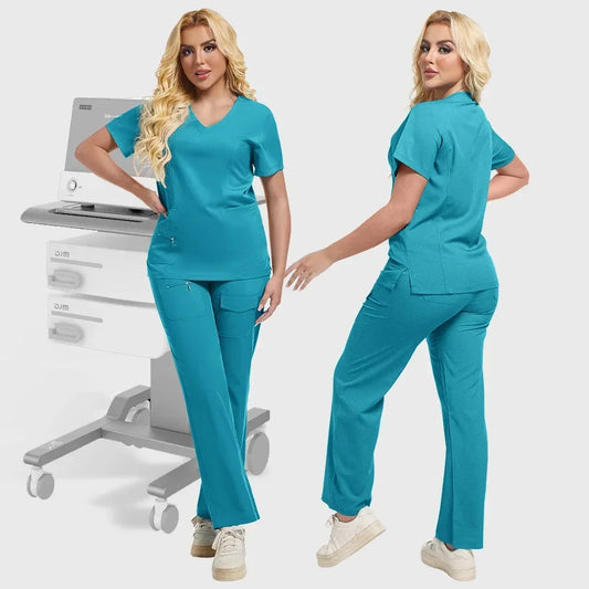 New Hospital Medical Scrub Suits